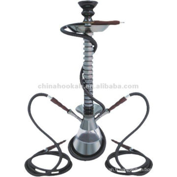 Hookah, Shisha, narguile CH144-2H hookah moderne